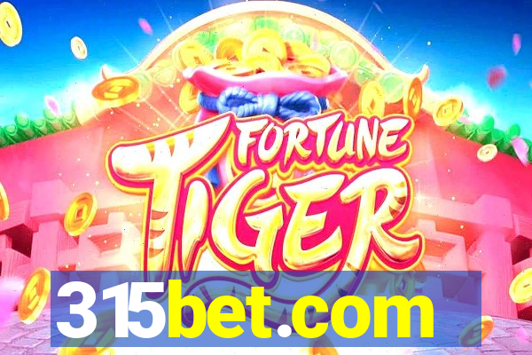 315bet.com