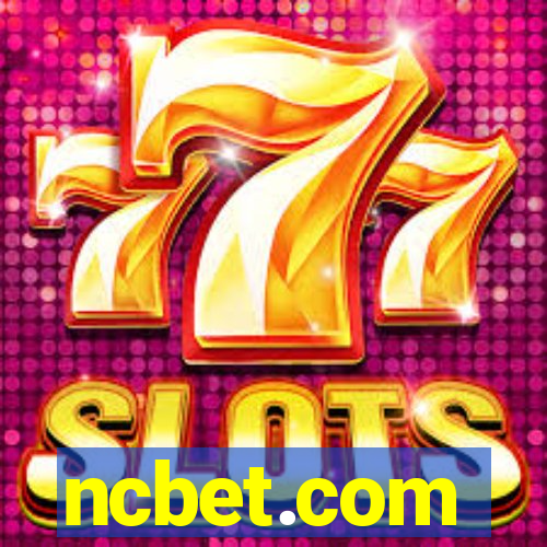 ncbet.com