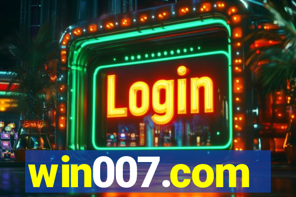 win007.com