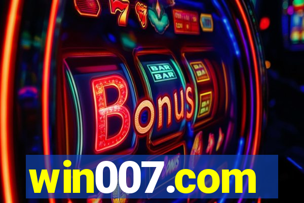 win007.com