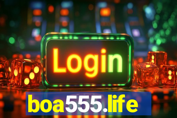 boa555.life