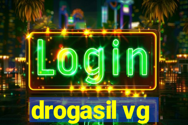 drogasil vg