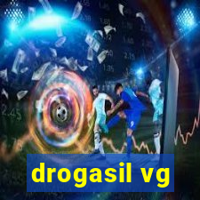 drogasil vg