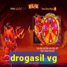 drogasil vg