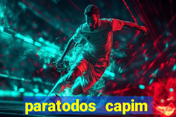 paratodos capim grosso resultado do jogo do bicho