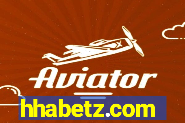 hhabetz.com