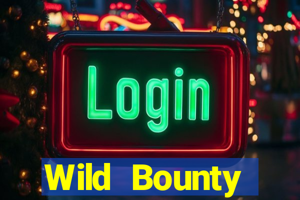 Wild Bounty Showdown melhor horário para jogar