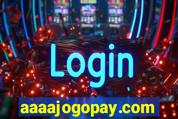 aaaajogopay.com