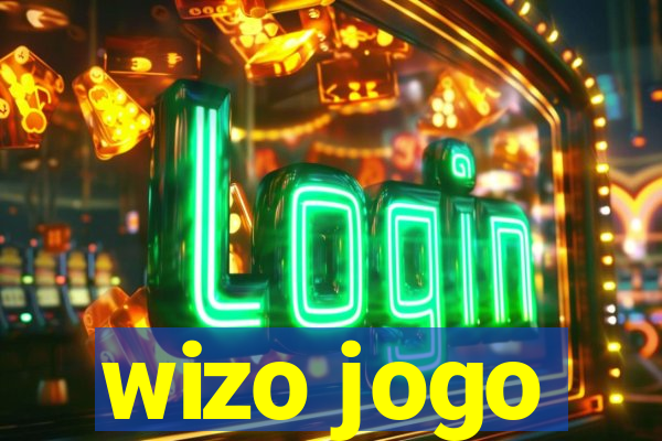 wizo jogo