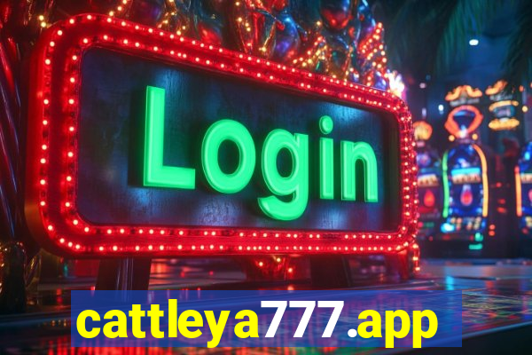 cattleya777.app