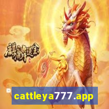 cattleya777.app