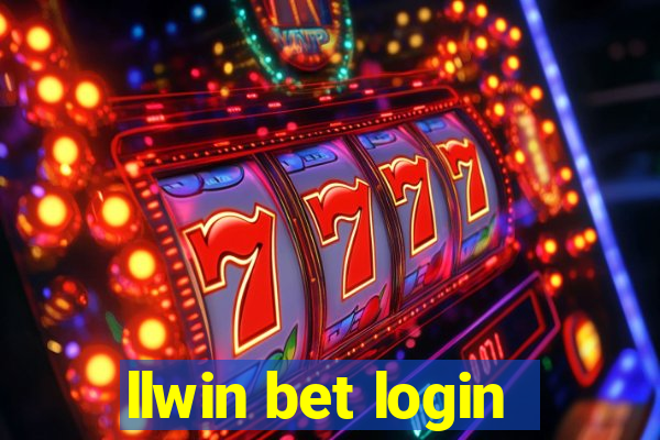 llwin bet login