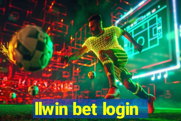 llwin bet login