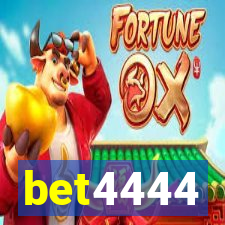 bet4444