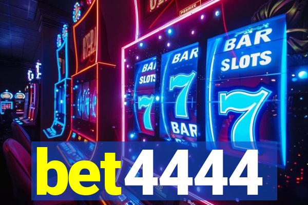 bet4444