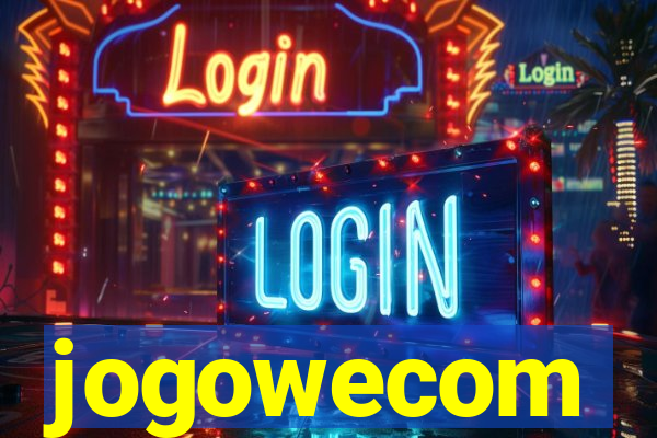 jogowecom