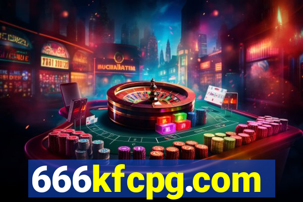 666kfcpg.com