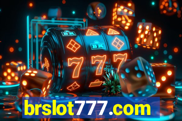 brslot777.com