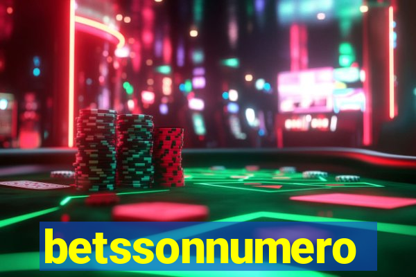 betssonnumero