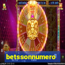 betssonnumero