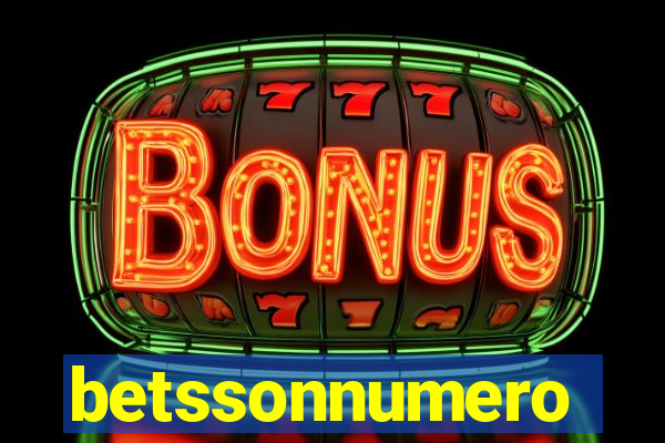 betssonnumero