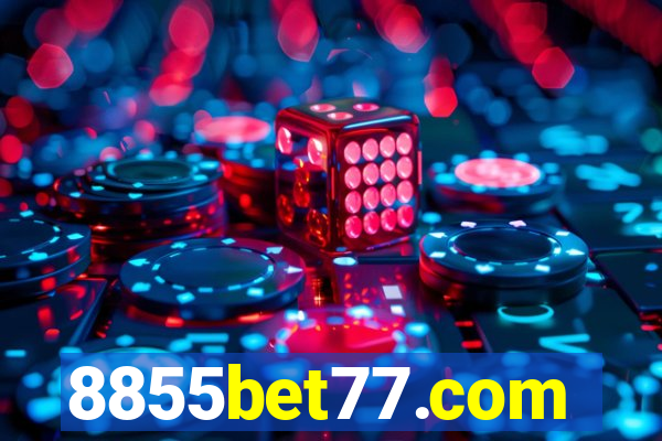 8855bet77.com