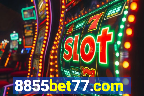 8855bet77.com