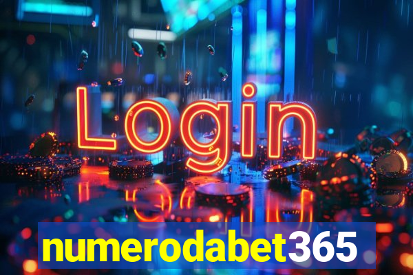 numerodabet365