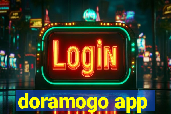 doramogo app