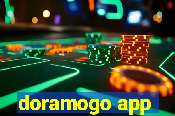 doramogo app