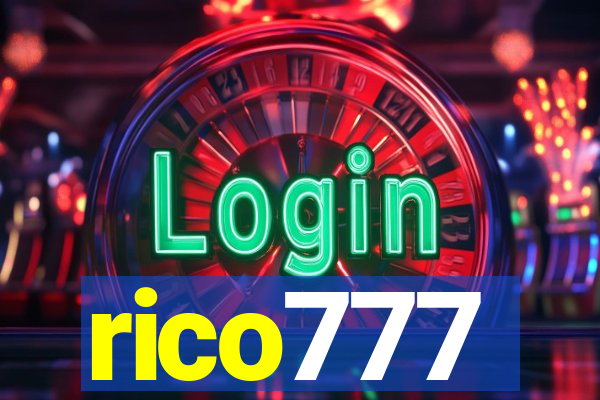 rico777