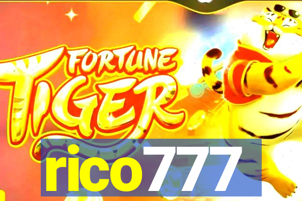 rico777