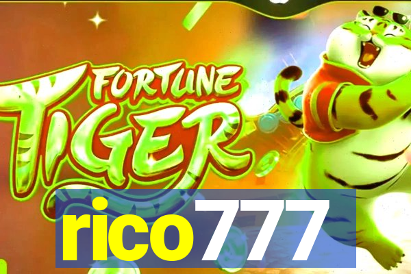 rico777