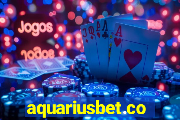 aquariusbet.co