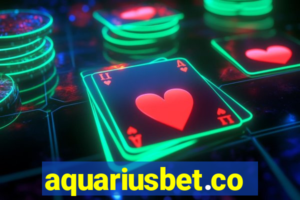 aquariusbet.co