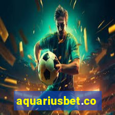 aquariusbet.co