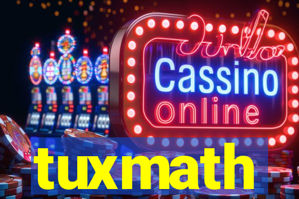 tuxmath