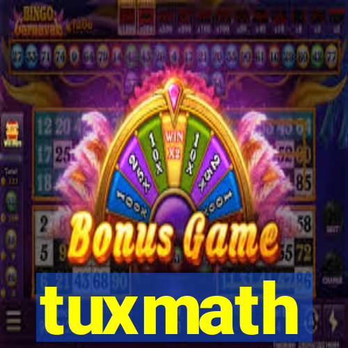 tuxmath