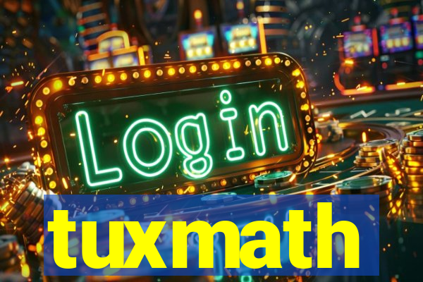 tuxmath