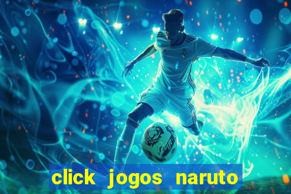 click jogos naruto vs bleach 2.6