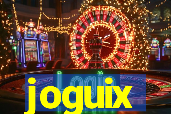 joguix