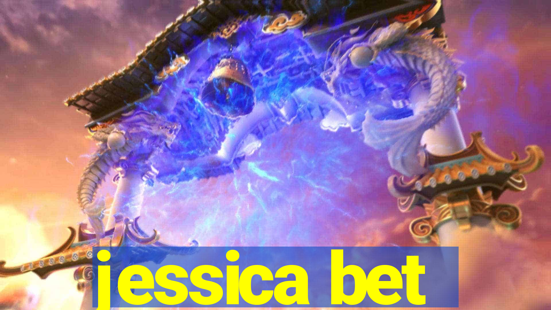 jessica bet