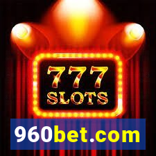 960bet.com