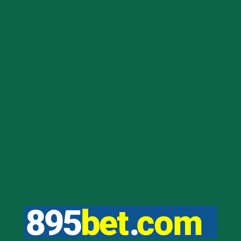 895bet.com