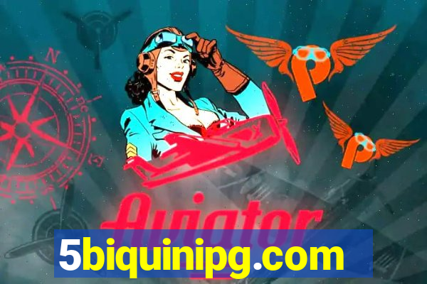 5biquinipg.com