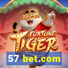 57 bet.com