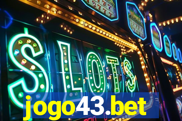 jogo43.bet