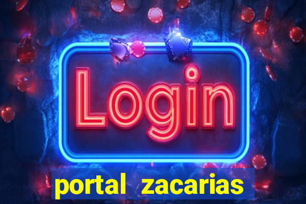 portal zacarias corpos encontrados