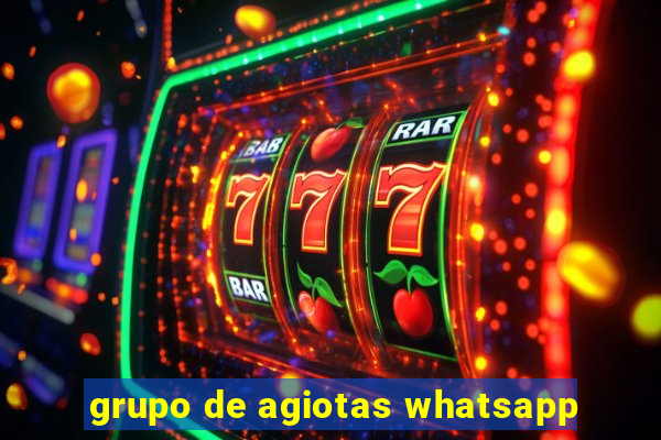 grupo de agiotas whatsapp