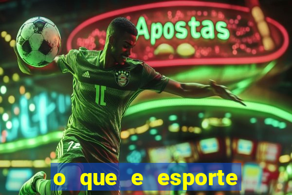 o que e esporte de invasao